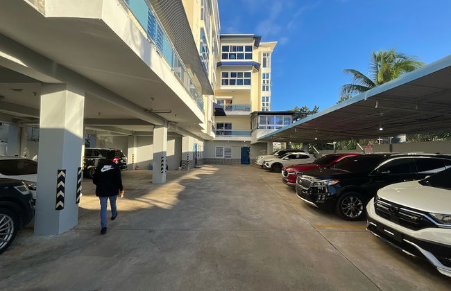 RESIDENCIAL UBEN III - Foto 20