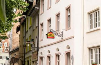 Black Forest Base-Zentral am Martinstor - Foto 25