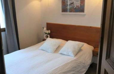 Orcières Merlette appartement T2 à 50m des pistes-4 personnes-Chalet d’Orcières- été et hiver - Foto 8