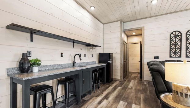 Ausstattung der Unterkunft