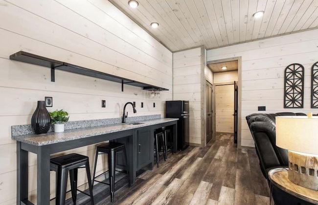 Knockin on Heaven's Door by Jackson Mountain Rentals - Foto 3