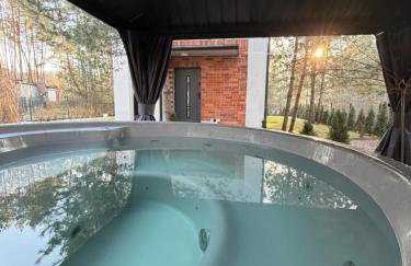 Domki Lawendowe Chojno Młyn - Foto 8