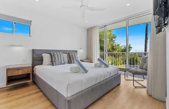 Noosa Hill Resort - Foto 56