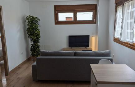 Alojamiento Las Nogueiras - Foto 3