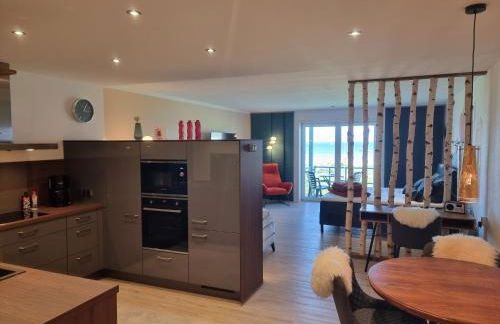 Steiner Strandappartements Appartement 204 Seeseite - Foto 2