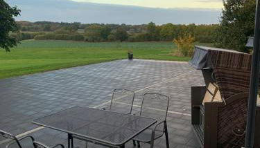 Ferienwohnung 2 am Herrenhaus Ahrensbök - Foto 3