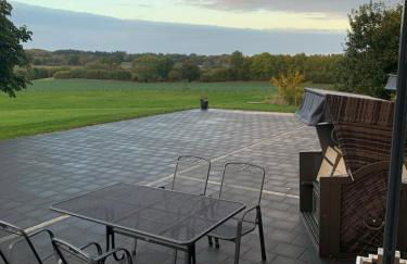 Ferienwohnung 2 am Herrenhaus Ahrensbök - Foto 3