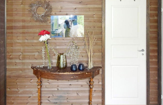 9 Person Holiday Home in Foldereid - Foto 20