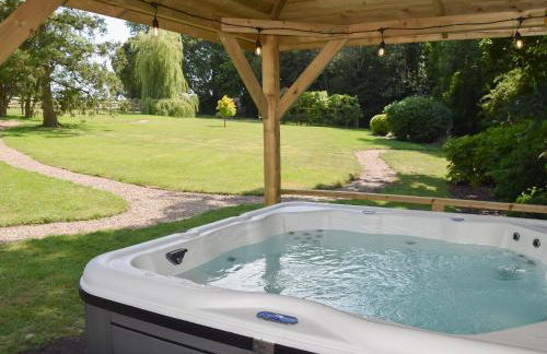 Twisly North Lodge - Photo 29