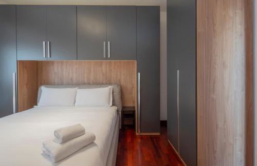 I Host Apartment - Trivulziana 3 - Foto 14