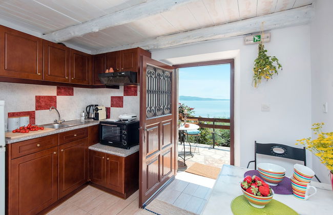 Nausica House - Foto 6