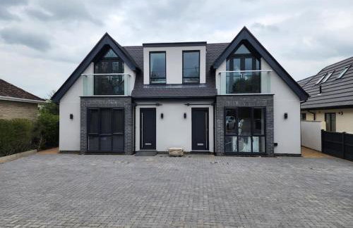 Paradigm Court, Brand new 2-Bedroom Flat4, Oxford - Foto 6