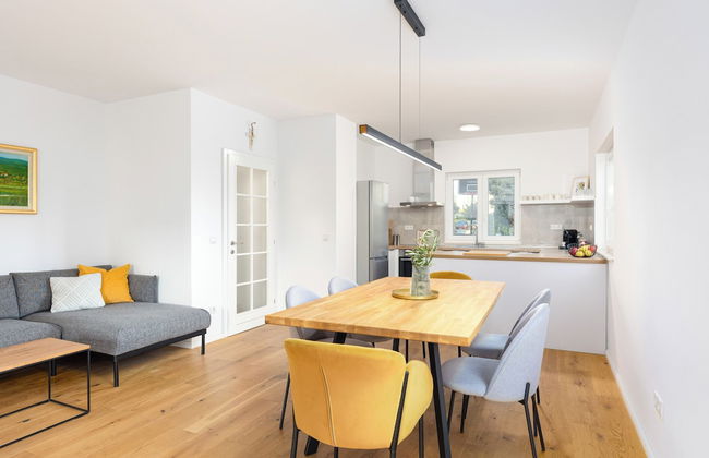 Olive Leaf - Ground Floor Apartment - Foto 1