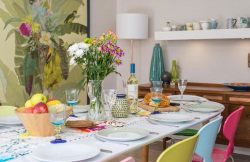 Eskbank Villa near Edinburgh - Photo 5