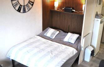 Mer et Soleil à Blonville sur mer/ Deauville - Photo 1