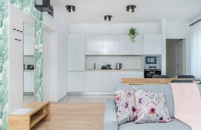 Elisabeth Downtown Apartments by FirstHost - Photo 79