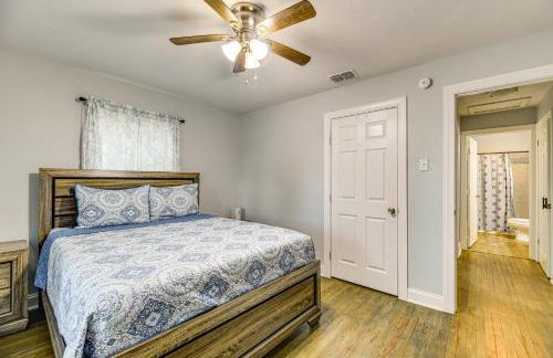 3 Mi to Beach Family Home in Corpus Christi! - Foto 13