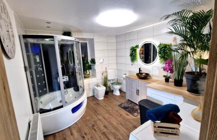 Ferienhaus Mefady Jünkerath - Foto 13