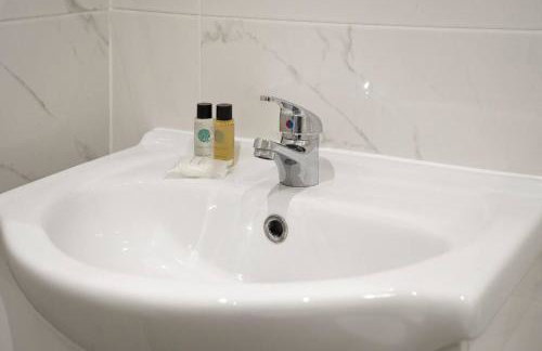 Pass the Keys Spacious and Quiet Flat in Aylesbury - Foto 19