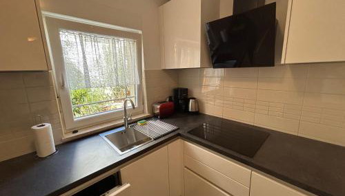 Villa Istriana - Photo 4, stove, dishwasher, toaster
