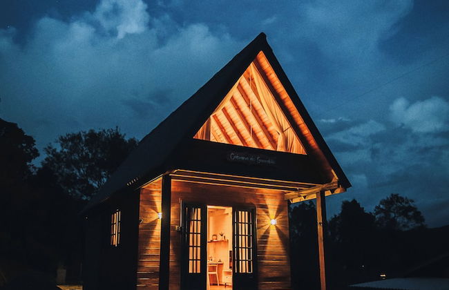 Morada do Guardião - Foto 18