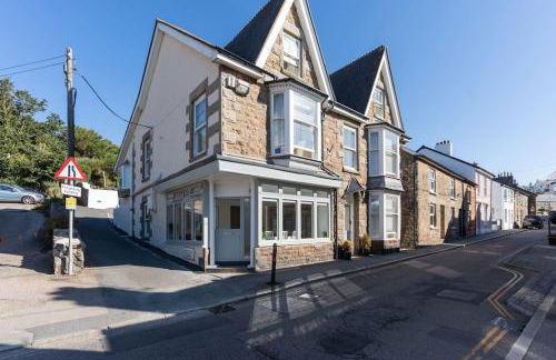 Stunning new 1 bed apartment in Marazion. - Foto 13