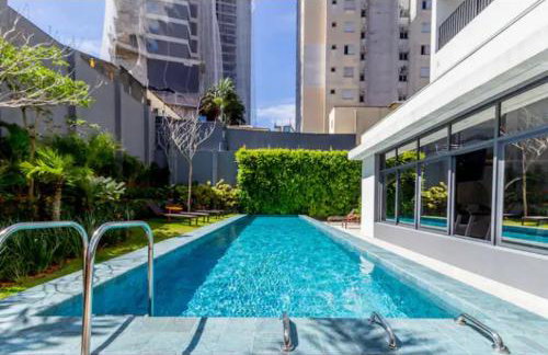 Apartamento em São Paulo novo - Foto 38