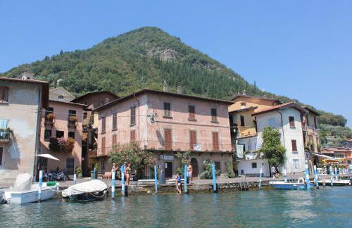 La dimora dei pescatori Monteisola - Foto 10