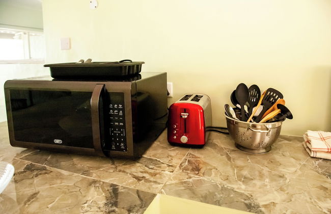 Cutty Sark Lodge - Foto 45