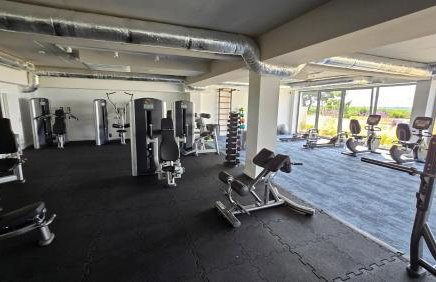 Perłowa Oaza Apartament Rogowo Pearl - Foto 58