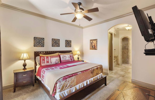 Red Cliffs Scenic Tranquility - Foto 5