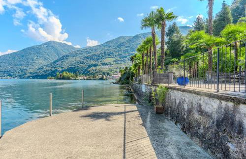 Apartment Bosco by Interhome - Foto 27