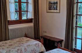 Nafpaktos cottage by the sea for travelers and dreamers! - Foto 41