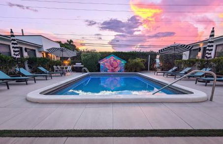 Pier Walk on Deerfield Beach Island - Photo 1