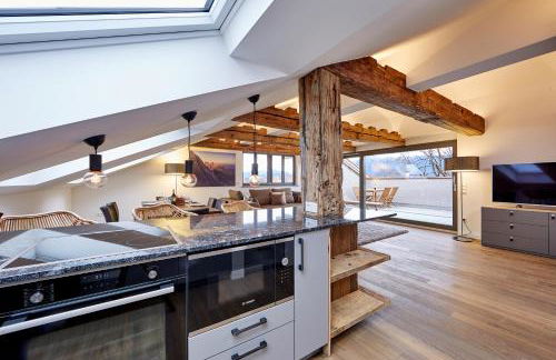 City Suites Murnau - Foto 22