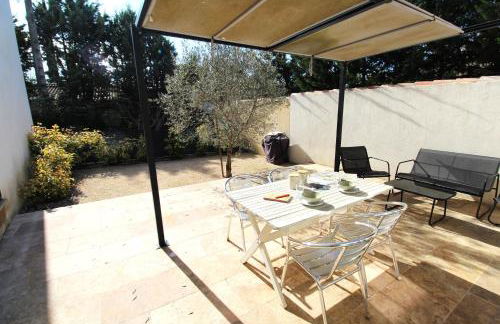 Les Bastidons de l'Isle - Le Saumane - 3 étoiles - Photo 11