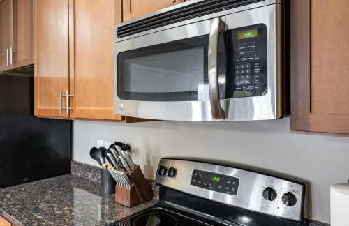 Landing Modern 2BD Clubhouse Gym - Foto 40