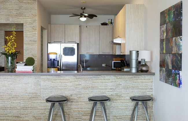 Aqua Chiara Condo by Acomodo Bijao Long Stay - Photo 5