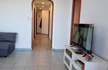 Beach view apartment in Cullera - Foto 30