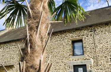 Le Gîte du Plessis Montanel à 25 mn du Mont Saint-Michel - Foto 19