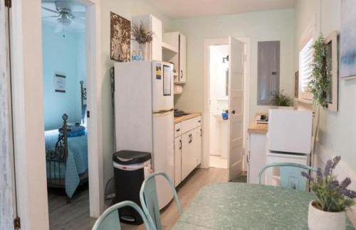 Sister Lake Cottages - Unit 3 - Foto 16