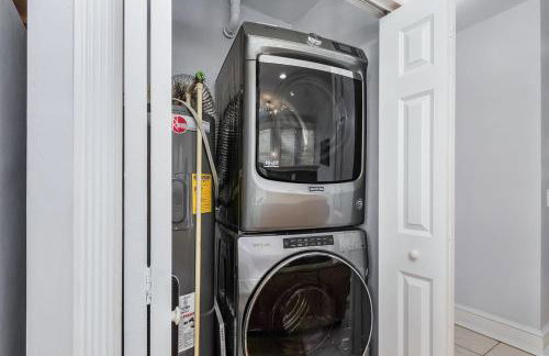 Casa Historia Sleek 2B apt UNIQUE spot downtown - Foto 14