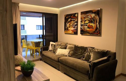 Alto padrão- No coração da Ponta Verde - Foto 18