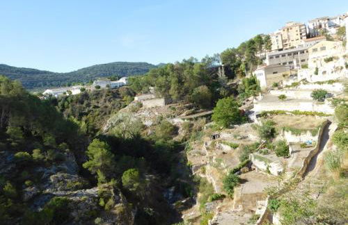 Casa Rural Casa Gimeno - Foto 63