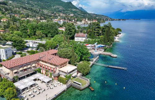La Darsena by Garda FeWo - Foto 43