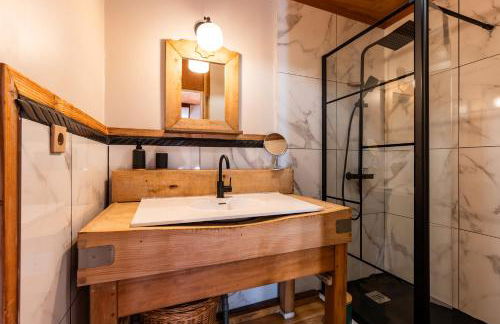 Studio entre lac et foret - Foto 12