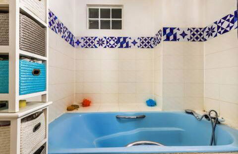 le Patchwork-Loft calme et cozy+parking privé - Foto 50