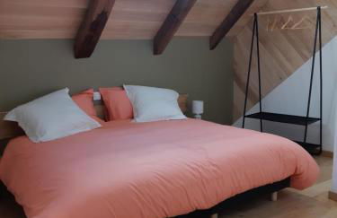 Gîte du Barry Haut - Photo 22