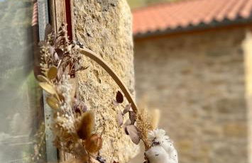 Gîte Brin de Nature au cœur de la nature bugiste - Foto 6