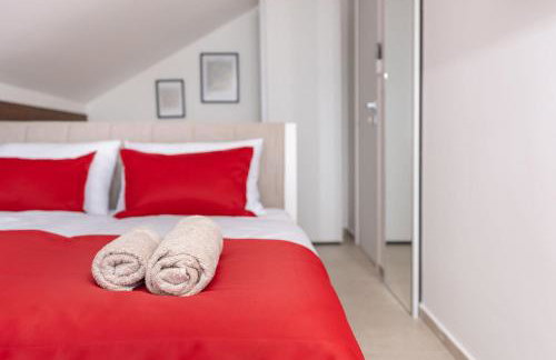 Luxury apartments Lun - Photo 43